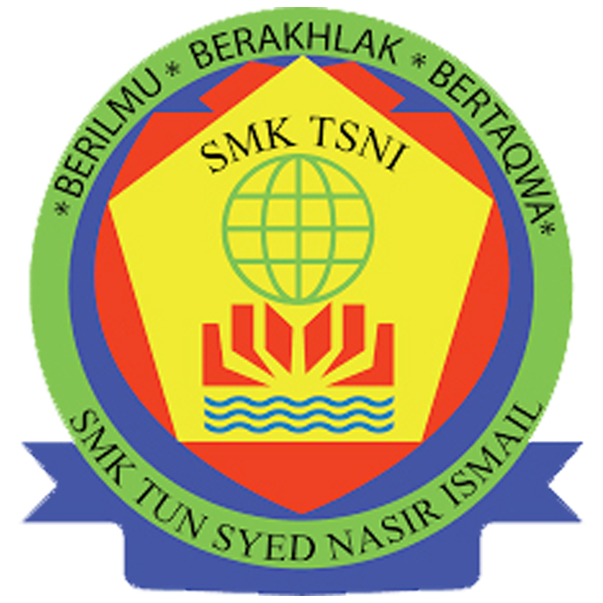 SMK Tun Syed Nasir Ismail - i-3s